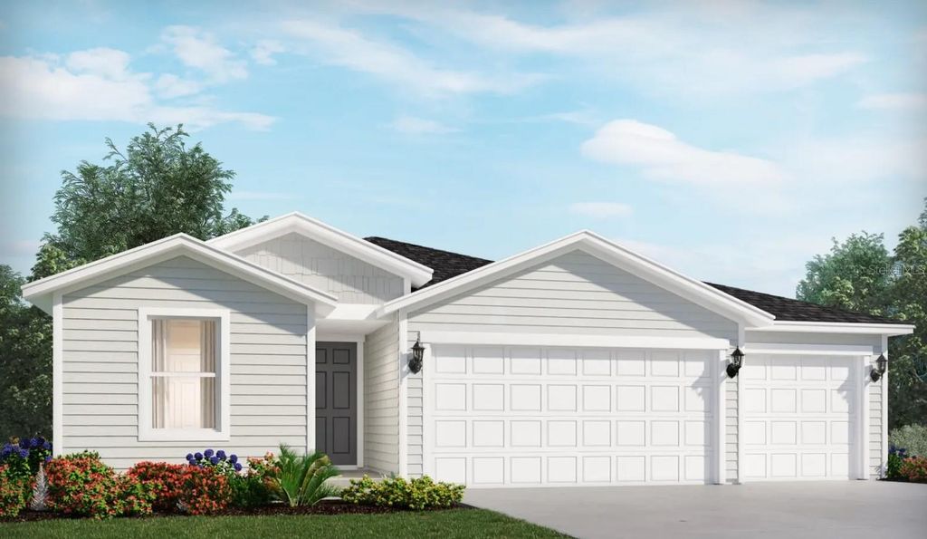 71 ARARAT DRIVE, Palm Coast, FL 32137