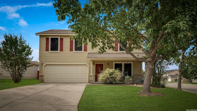 8422 Parkdale, San Antonio, TX 78249