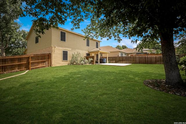 8422 Parkdale, San Antonio, TX 78249