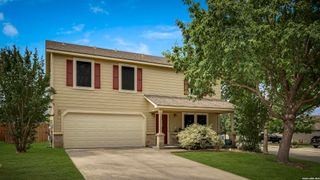 8422 Parkdale, San Antonio, TX 78249