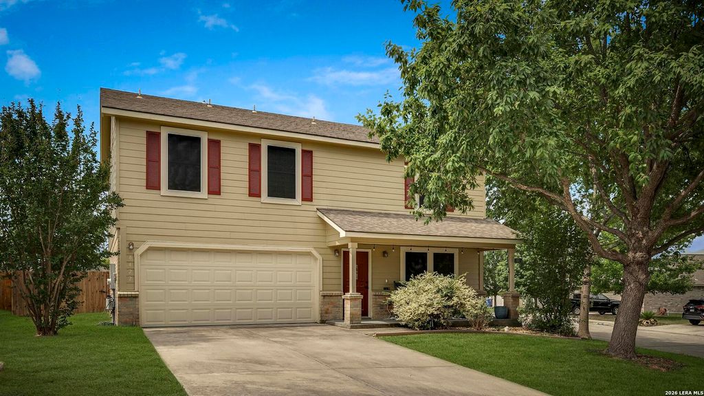 8422 Parkdale, San Antonio, TX 78249