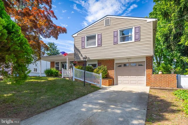 15 CLEMSON RD, Cherry Hill, NJ 08034