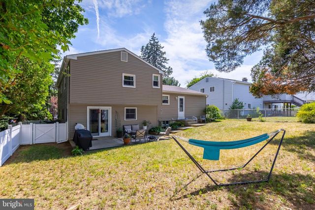 15 CLEMSON RD, Cherry Hill, NJ 08034