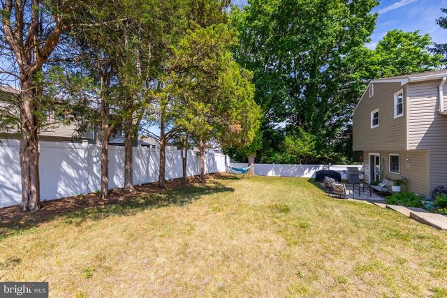 15 CLEMSON RD, Cherry Hill, NJ 08034