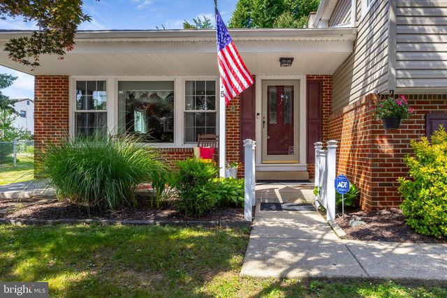 15 CLEMSON RD, Cherry Hill, NJ 08034