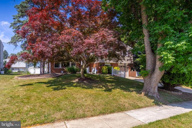 15 CLEMSON RD, Cherry Hill, NJ 08034