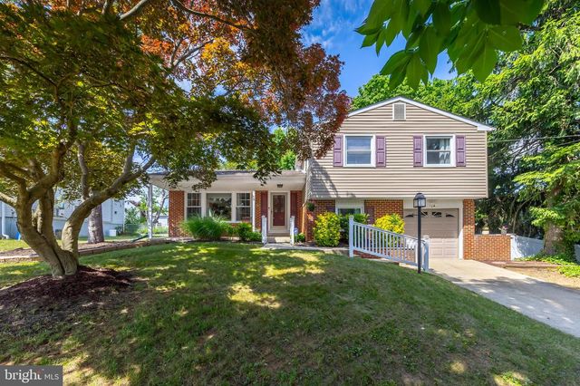 15 CLEMSON RD, Cherry Hill, NJ 08034
