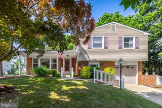15 CLEMSON RD, Cherry Hill, NJ 08034