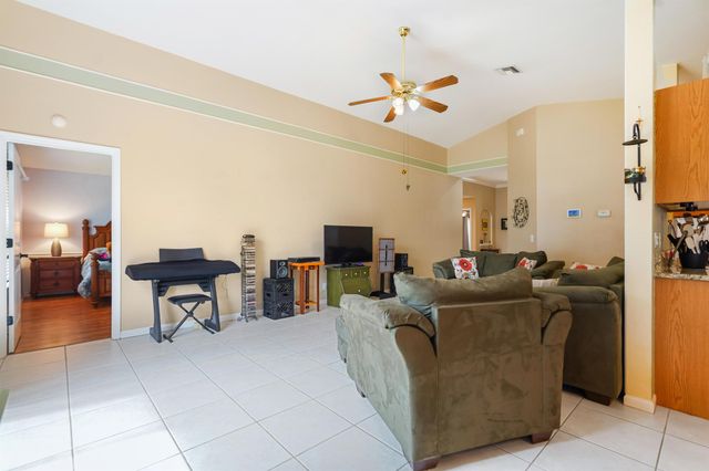 3509 SW Vincennes Street, Port St Lucie, FL 34953