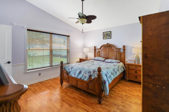 3509 SW Vincennes Street, Port St Lucie, FL 34953