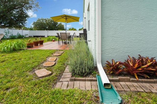 3509 SW Vincennes Street, Port St Lucie, FL 34953