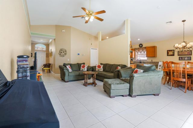 3509 SW Vincennes Street, Port St Lucie, FL 34953