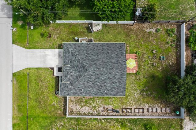 3509 SW Vincennes Street, Port St Lucie, FL 34953