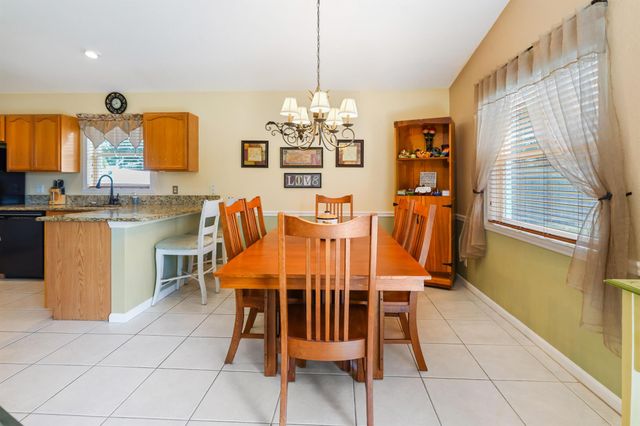 3509 SW Vincennes Street, Port St Lucie, FL 34953
