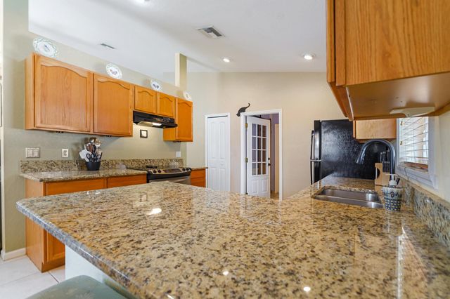 3509 SW Vincennes Street, Port St Lucie, FL 34953