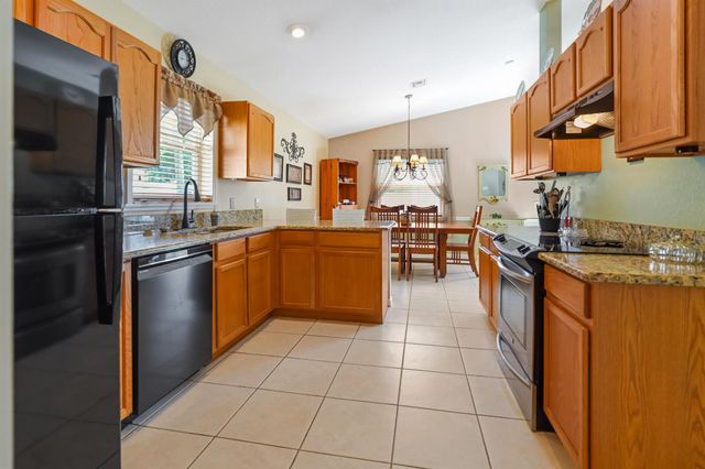 3509 SW Vincennes Street, Port St Lucie, FL 34953