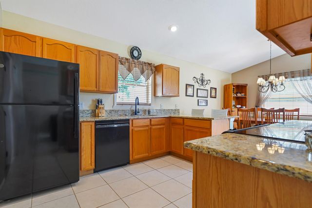 3509 SW Vincennes Street, Port St Lucie, FL 34953