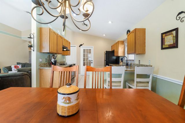 3509 SW Vincennes Street, Port St Lucie, FL 34953