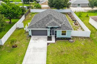 3509 SW Vincennes Street, Port St Lucie, FL 34953