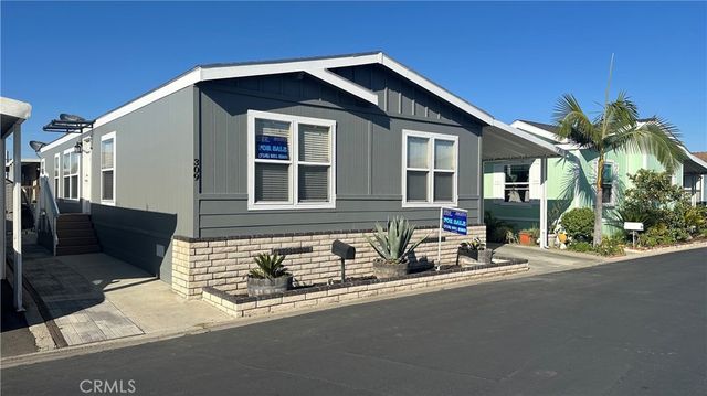 3424 WASHINGTON Avenue W 309, Santa Ana, CA 92703