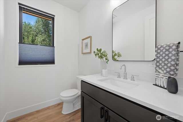7416 Lake Alice Road SE, Fall City, WA 98024