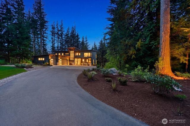 7416 Lake Alice Road SE, Fall City, WA 98024