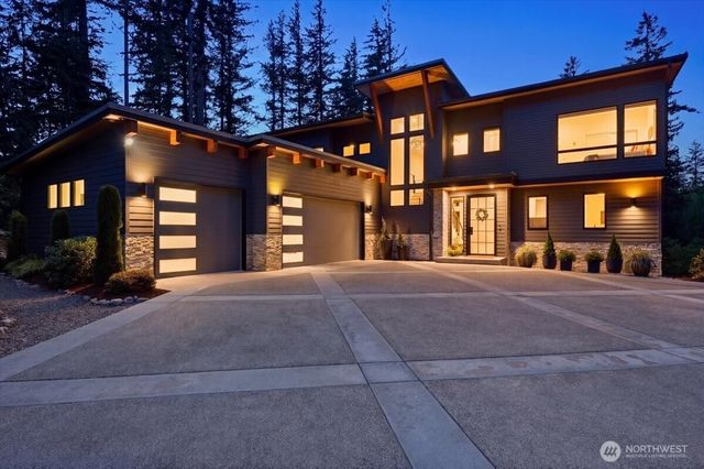 7416 Lake Alice Road SE, Fall City, WA 98024