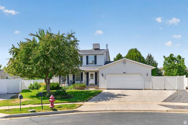 866 N 325 W, Kaysville, UT 84037