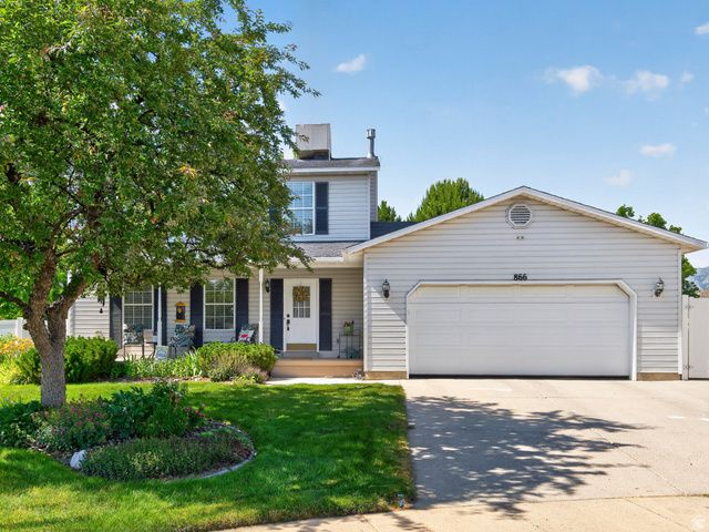 866 N 325 W, Kaysville, UT 84037