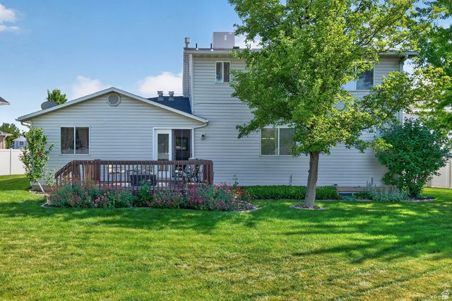 866 N 325 W, Kaysville, UT 84037