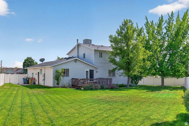 866 N 325 W, Kaysville, UT 84037