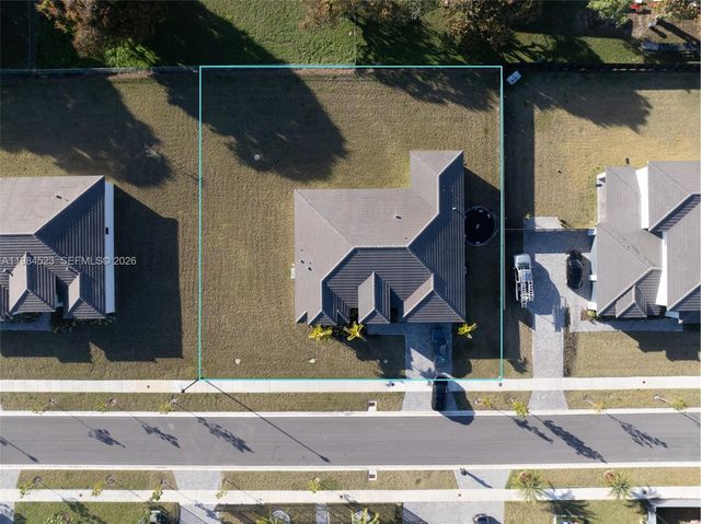 16802 SW 292nd Ter, Homestead, FL 33030