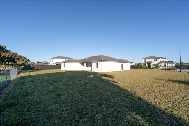 16802 SW 292nd Ter, Homestead, FL 33030