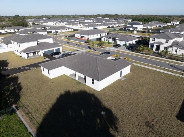 16802 SW 292nd Ter, Homestead, FL 33030