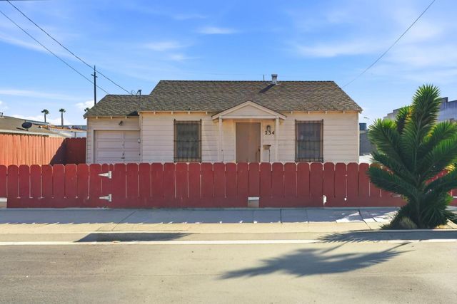 234 Cherry Drive, Salinas, CA 93901