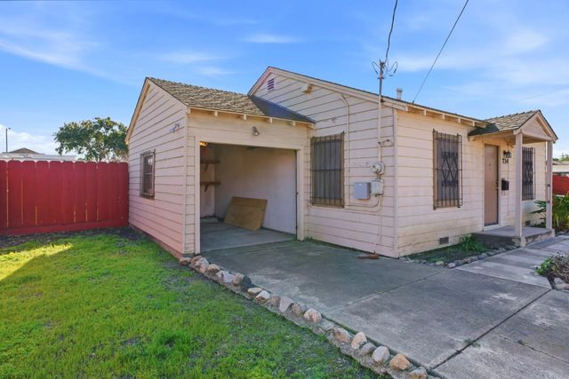 234 Cherry Drive, Salinas, CA 93901