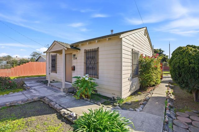 234 Cherry Drive, Salinas, CA 93901