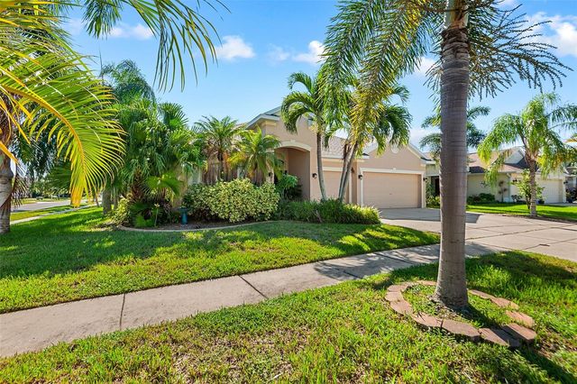 443 YORK DALE DRIVE, Ruskin, FL 33570