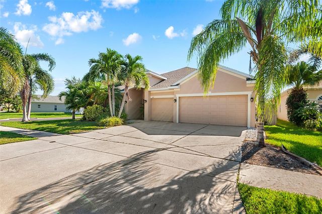 443 YORK DALE DRIVE, Ruskin, FL 33570