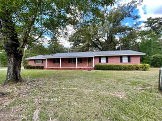 1225 Old Hwy 63 N, Lucedale, MS 39452