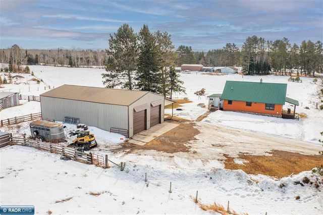 7713 Appaloosa Road, Embarrass, MN 55732