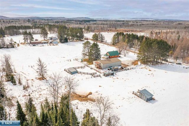 7713 Appaloosa Road, Embarrass, MN 55732