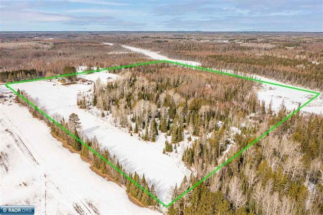 7713 Appaloosa Road, Embarrass, MN 55732