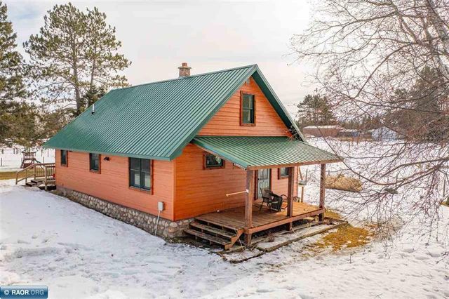 7713 Appaloosa Road, Embarrass, MN 55732