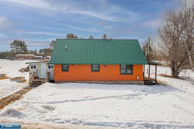 7713 Appaloosa Road, Embarrass, MN 55732