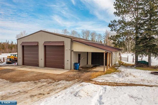 7713 Appaloosa Road, Embarrass, MN 55732
