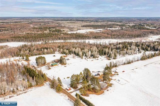 7713 Appaloosa Road, Embarrass, MN 55732