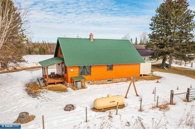 7713 Appaloosa Road, Embarrass, MN 55732