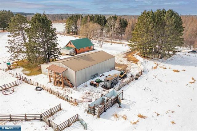7713 Appaloosa Road, Embarrass, MN 55732