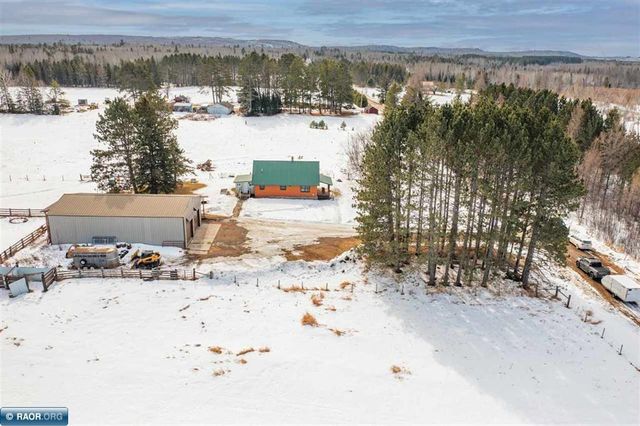 7713 Appaloosa Road, Embarrass, MN 55732